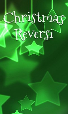 game pic for Christmas reversi